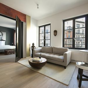 Appartement à 2 Chambres à Coucher