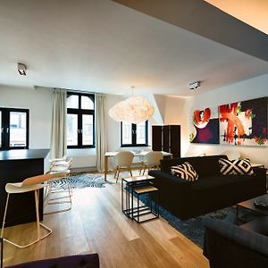 Appartement à 2 Chambres à Coucher