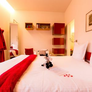 Chambre Standarde Double
