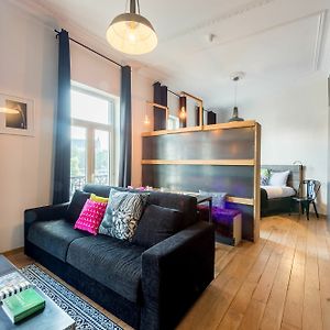 Grand Sablon Residence