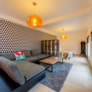 Smartflats City - Brusselian