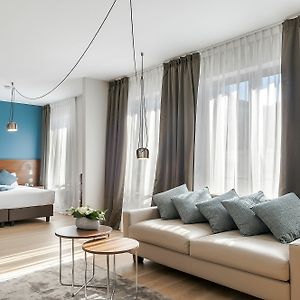 Aparthotel Residence Agenda