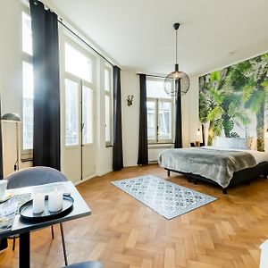 Studio de Luxe Lit King-Size