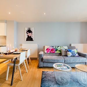 Appartement Penthouse