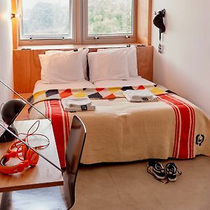 Chambre Standarde Double