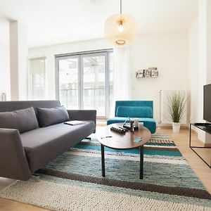 Appartement à 2 Chambres à Coucher