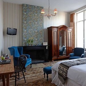 Chambre Standarde Lit King-Size