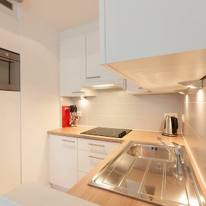 Chambre Duplex