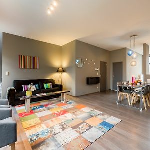 Appartement à 3 Chambres à Coucher