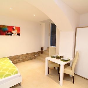 Apartment Barichgasse