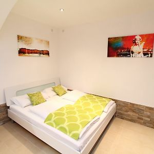 Appartement Studio