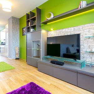 Appartement Confort à 1 Chambre à Coucher