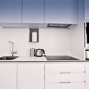 Appartement à 1 Chambre à Coucher