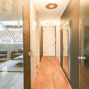 Appartement Exécutif