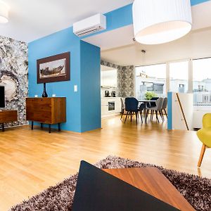 Appartement Supérieur à 2 Chambres à Coucher