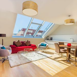 Abieshomes Serviced Apartments - Downtown