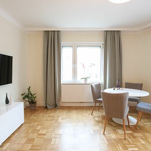 Appartement de Luxe
