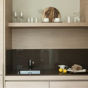Appartement City à 1 Chambre à Coucher