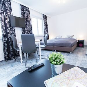 Appartement Studio