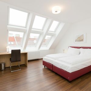 Chambre Supérieure Lit King-Size