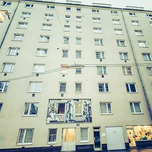 Appartement de Luxe