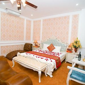 Chambre Supérieure Lit King-Size