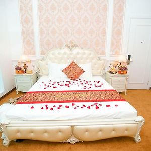 Chambre Standarde Lit King-Size