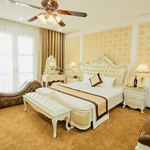 Chambre de Luxe Lit King-Size