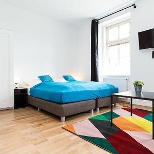 Appartement Studio