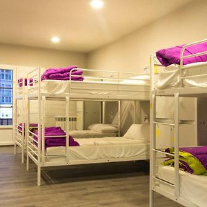 Chambre Juste Pour Femmes Dortoir