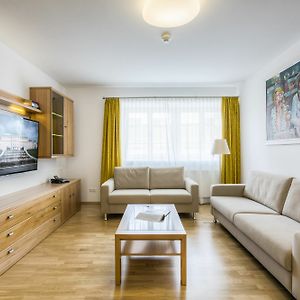 Vienna Grand Apartments City