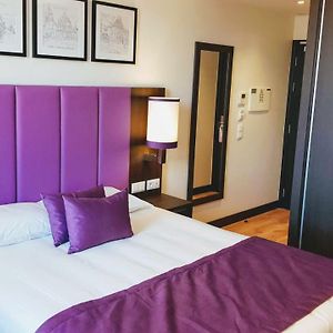 Chambre Supérieure Lit King-Size