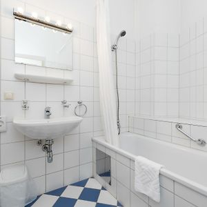 Appartement Familial