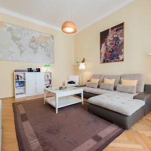 Appartement de Luxe