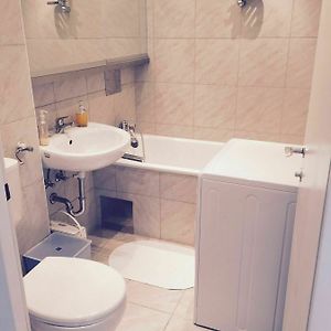 Appartement Studio