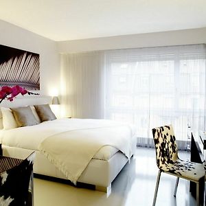 Appartement Studio Junior