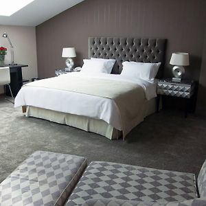 Chambre Double de Luxe