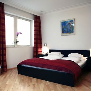 Chambre Quadruple