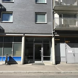 Appartement à 2 Chambres à Coucher