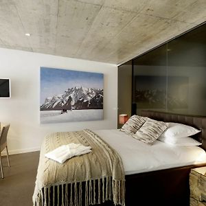 Appartement Studio Junior