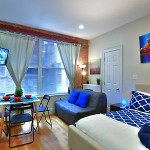 Appartement de Luxe