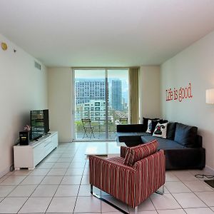 Appartement à 2 Chambres à Coucher
