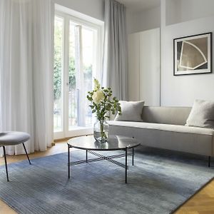 Deluxe  Loft Apartment