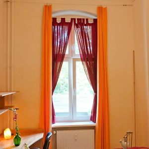 Chambre Simple Confort