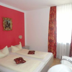 Chambre Triple
