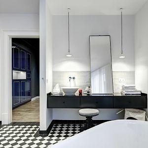 Appartement Studio