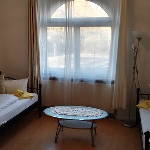 Appartement Standard à 2 Chambres à Coucher