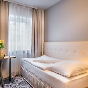 Chambre Standarde Simple