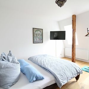 Appartement Duplex