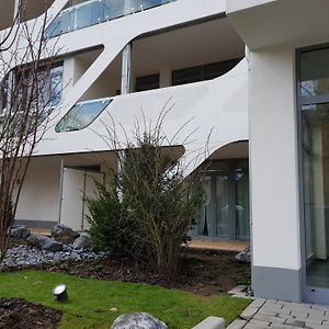 Appartement de Luxe